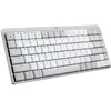 Image de Logitech MX Mechanical Mini pour Mac Clavier Sans Fil Illuminé