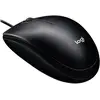 Image de Logitech M100 Souris filaire optique noir 3 Boutons 1000 dpi