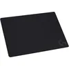 Image de Logitech G G240 Cloth Tapis de Souris de Jeu, Optimisé pour Les capteurs, Friction modérée,Tapis de Souris antidérapant, Accessoires de Jeu Mac et PC, 340 x 280 x 1 mm - Noir