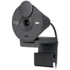 Image de Webcam Full HD Logitech BRIO 305 graphit 1920 x 1080 Pixel cache intégré, microphone