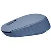 Image de Logitech M171 Souris radio optique bleu 3 Boutons 1000 dpi