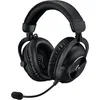 Image de Logitech G Pro X 2 Lightspeed Casque audio bluetooth, micro-casque détachable, enceinte graphène 50 mm, DTS:X 2.0 7.1 Surround, Bluetooth/USB/3,5 mm Aux, PC, PS5, PS4, Nintendo Switch - Noir