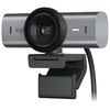 Image de Logitech MX Brio webcam 3840x2160 pixels USB Graphite 960-001559