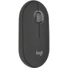 Image de Logitech Pebble Mouse 2 & Corsair M75 Wireless RGB Souris de Jeu