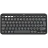 Image de Logitech Pebble Keys 2 K380s ESP QWERTY