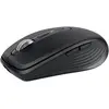 Image de Logitech MX Anywhere 3S Souris radio optique graphite 6 Boutons 8000 dpi