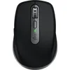 Image de Logitech MX Anywhere 3S for Mac, Souris Bluetooth compacte sans Fil, 8 000 PPP sur Toute Surface, clics discrets, USB-C, Souris sans Fil pour MacBook Pro, Macbook Air, iMac, iPad - Gris Sidéral