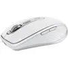Image de Logitech MX Anywhere 3S Souris radio optique gris clair 6 Boutons 8000 dpi