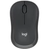Image de Logitech Souris Sans Fil M240 Silencieuse Noir - Pour Travail et Usage Domestique avec Confort et Mini Récepteur USB Intégré