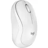 Image de Logitech M240 Souris Bluetooth, sans Fil, Compacte, Portable, Suivi Fluide, Batterie 18 Mois, Windows, macOS, ChromeOS, Convient à PC, Mac, Ordinateur Portable, Tablettes - Blanc