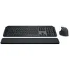 Image de Logitech Mx Keys S Combo: Set Tastiera E Mouse