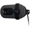 Image de Webcam Full HD Logitech BRIO 105 1920 x 1080 Pixel cache intégré, microphone
