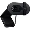 Image de Webcam Full HD Logitech Brio 100 1920 x 1080 Pixel support à pince