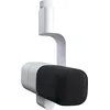 Image de Logitech G Yeti Studio Microphone Gaming de Diffusion XLR Actif et Dynamique, préamplificateur Actif ClearAmp, Capsule à Double diaphragme, Antichoc Interne - Blanc