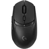 Image de Logitech G G309 Lightspeed Souris gaming sans fil Logitech, légère, switchs hybrides LIGHTFORCE, capteur Hero 25K, autonomie de >300 heures avec une pile AA, 6 boutons programmables, PC/Mac - Noir