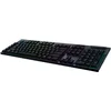 Image de G915 X Lightspeed Low-Profile Gaming Keyboard - US QWERTY-Layout - Black