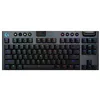 Image de Logitech G G915 X Lightspeed TKL Low-Profile Wireless Gaming Keyboard - PAN QWERTY-Layout