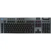 Image de G G915 X Lightspeed Low-Profile Gaming Keyboard - DEU QWERTZ-Layout - White
