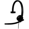 Image de Logitech LOGI H570e Mono Teams version Headset Micro-casque supra-auriculaire noir
