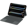 Image de Apple HRH52F/A clavier pour tablette QWERTY Anglais Noir LOG5099206123090