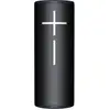 Image de Ultimate Ears Megaboom 4 Enceinte Bluetooth étanche à leau, étanche à la poussière, protégée contre les projections deau, portable noir