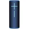 Image de Ultimate Ears Boom 4, Enceinte Bluetooth Portable et étanche avec Son cristallin immersif et Puissant à 360 degrés, Flottante avec 15 Heures d'autonomie et Une portée de 45 m - Bleu