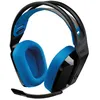 Image de Casque Gaming sans fil G535 Lightspeed - Noir et Bleu