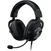 Image de Logitech G Pro X SE Casque Gaming Filaire avec Microphone Micro détachable DTS Headphone X 7.1 pour PC Xbox One Xbox Series X|S PS5 PS4 avec DAC USB - Noir