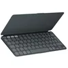 Image de Clavier pour tablette Keys-To-Go 2 - Gris