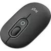 Image de Logitech POP Souris Bluetooth optique graphite 4 Boutons 4000 dpi Easy Switch 3 appareils, molette intégrée