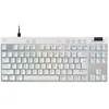 Image de Logitech G PRO X TKL RAPID, clavier gaming filaire sans pavé numérique