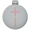 Image de Ultimate Ears MINIROLL Enceinte Bluetooth Ultra-Portable et étanche, Basses puissantes,Indice de Protection IP67 Contre la poussière, portée de 40 m (131 Pieds) - Revive Grey