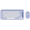 Image de Logitech Pop Icon Combo UK QWERTY