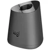 Image de Logitech MX Inkwell Station de Chargement pour Stylet MX Ink Mixed-Reality (Mr)   Meta Quest 2, Meta Quest 3   Noir