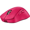 Image de Logitech G PRO X SUPERLIGHT 2 DEX LIGHTSPEED, souris gaming sans fil, Est Europe Version, légère, 60 g, 5 boutons programmables, capteur 44k DPI, 8K Polling, USB-C, PC/Mac - Rose