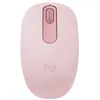 Image de Souris Sans Fil M196 - Rose