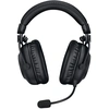 Image de Logitech PRO X Wireless 2 Headset + Stand Casque Avec fil &sans fil Arceau Gaming Bluetooth Noir 991-000550