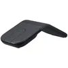Image de Logitech Mobi Fold, Souris de Voyage ultraportable, Petite et légère, défilement Tactile, clics discrets, DPI 4K, Bluetooth, pour Windows PC, Mac, Chromebook, Android, iPad - Graphite