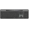 Image de Logitech Signature Fin Solar+ Wireless Keyboard - ITA QWERTY