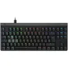 Image de Logitech G G515 RAPID TKL clavier gaming filaire ultra-plat
