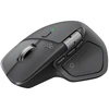Image de Logitech MX Master 4 Souris Graphite sans fil pour Productivité et Confort - Performance Ultime pour le Travail sur Ordinateur