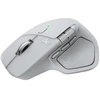 Image de Logitech MX Master 4 Souris d'ordinateur sans fil Gris clair - Conçue pour la productivité et le confort
