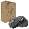 Image de Logitech MX Master 4 for Business - Graphite 910-007617