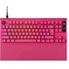 Image de Logitech G Pro X2 Rapid : commutateurs analogiques magnétiques, déclenchement Rapide, écran OLED, fréquence de rafraîchissement de 8 kHz, Repose-Poignets, câble USB-C détachable - Noir