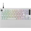 Image de Logitech G Pro X2 Rapid : commutateurs analogiques magnétiques, déclenchement Rapide, écran OLED, fréquence de rafraîchissement de 8 kHz, Repose-Poignets, câble USB-C détachable - Noir