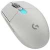 Image de Logitech G G305 X SUPERLIGHT (Blanc)