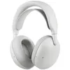 Image de Logitech Zone Vibe Pro, Casque Supra-auriculaire - Blanc | Adaptive ANC, Built-in Microphones, Bluetooth, USB-C, 66-Hour Playtime