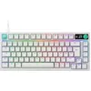 Image de Logitech G G316 X 75, Clavier Gaming Filaire 75% (AZERTY France)