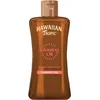 Image de Hawaiian Tropic | Huile de bronzage Glowing, 200 ml, Parfum tropical avec vitamine E, Vegan