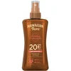 Image de Hawaiian Tropic - Autobronzant 200 ml female